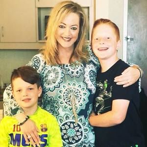 Meet your Posher, Michele